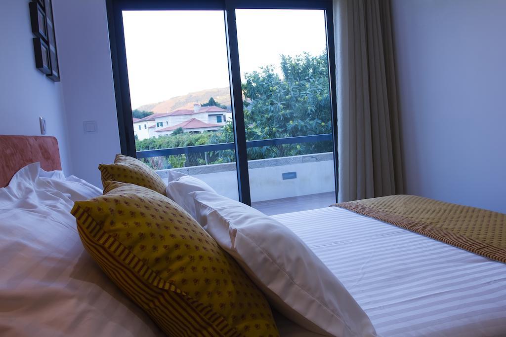 Casa Do Carvalho - Ponte De Lima Apartamento Quarto foto