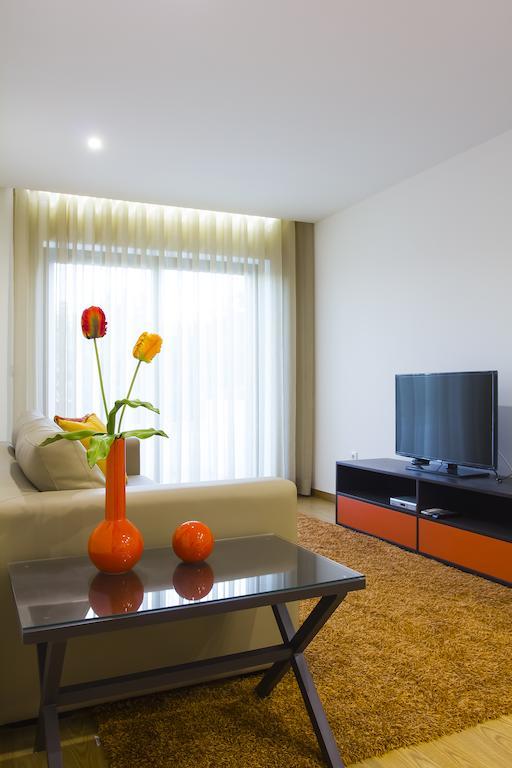 Casa Do Carvalho - Ponte De Lima Apartamento Quarto foto