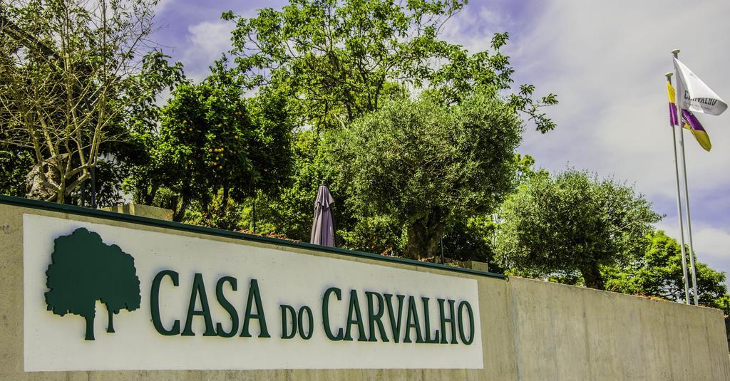 Casa Do Carvalho - Ponte De Lima Apartamento Exterior foto